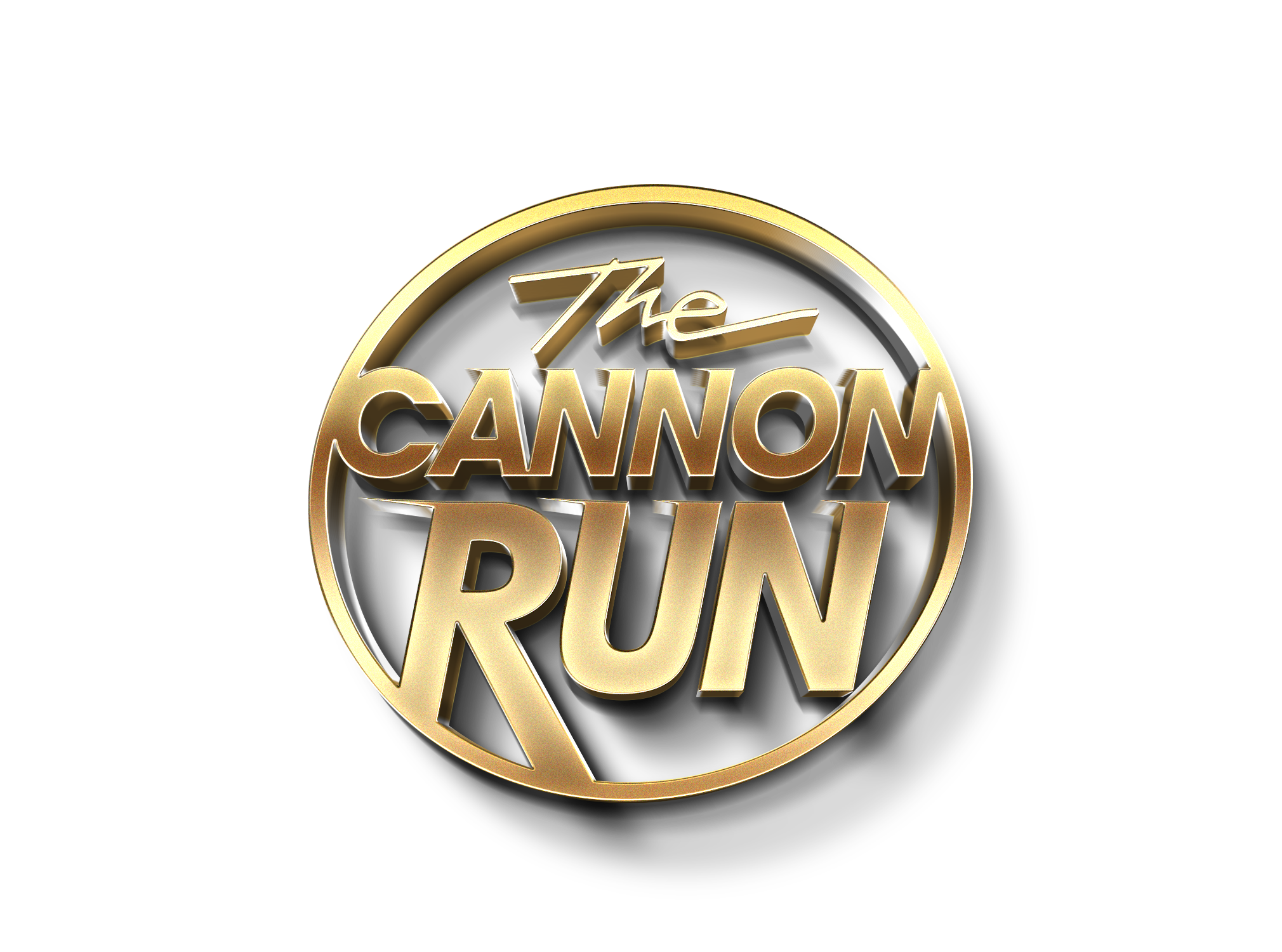 The Cannon Run Ltd