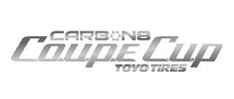 Carbon 8 Coupe Cup with Toyo Tyres