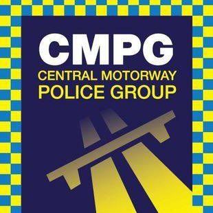 Central Motorway Police Group