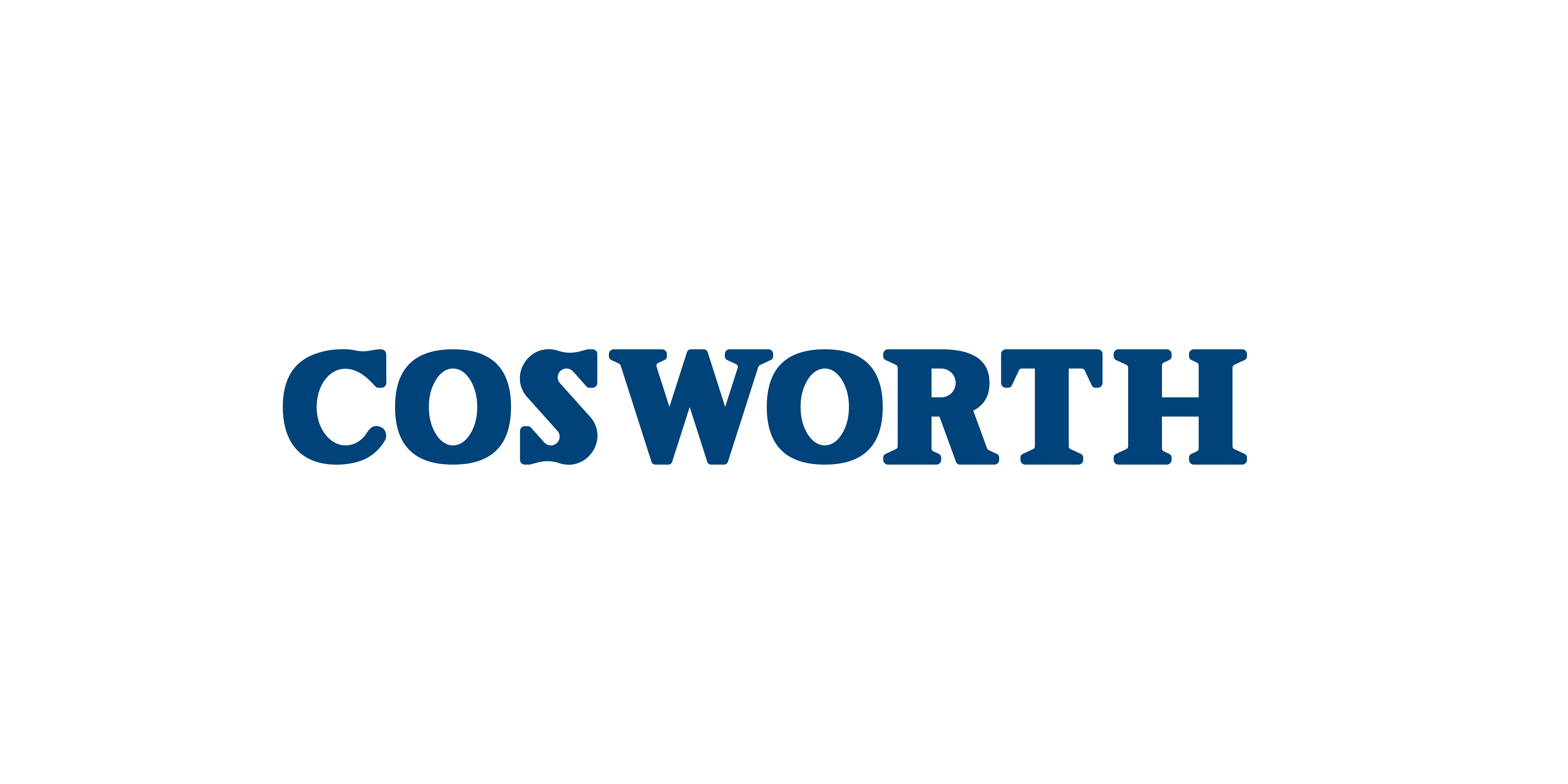 Cosworth Group Holdings Ltd