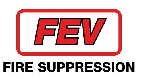 FEV Fire Suppression