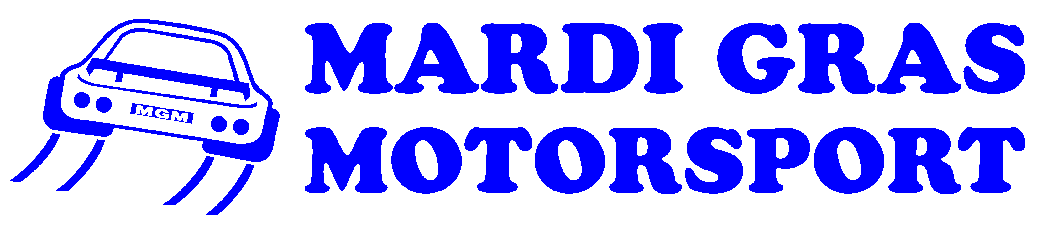 Mardi Gras Motorsport Ltd