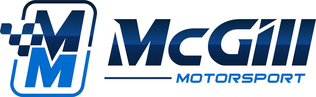 McGill Motorsport Ltd