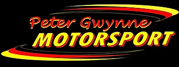 Peter Gwynne Motorsport Ltd