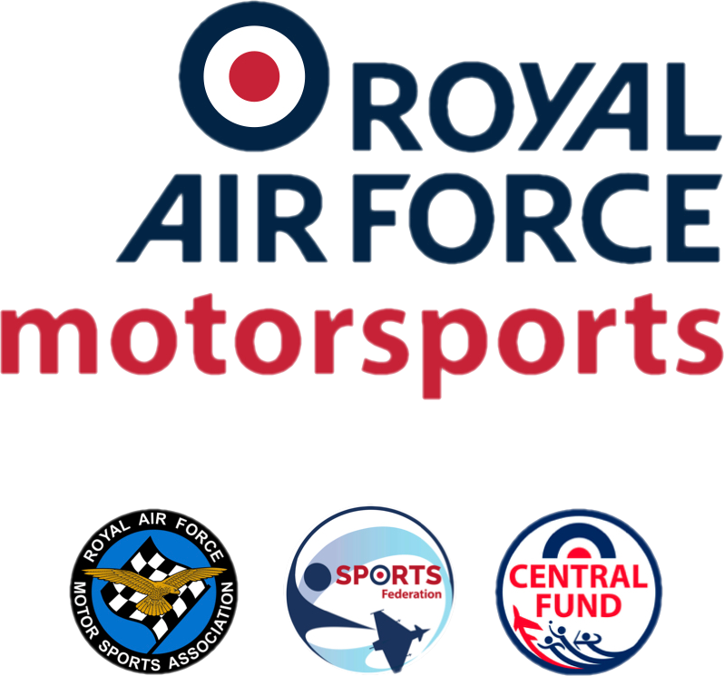 Sustainable Motorsports in the RAF