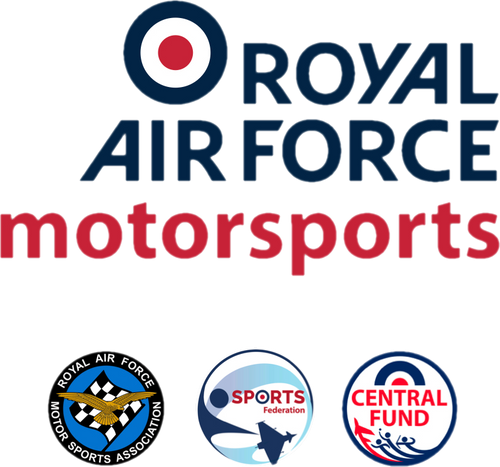 Sustainable Motorsports in the RAF