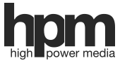 High Power Media Ltd t/as Race Engine Technology Magazine