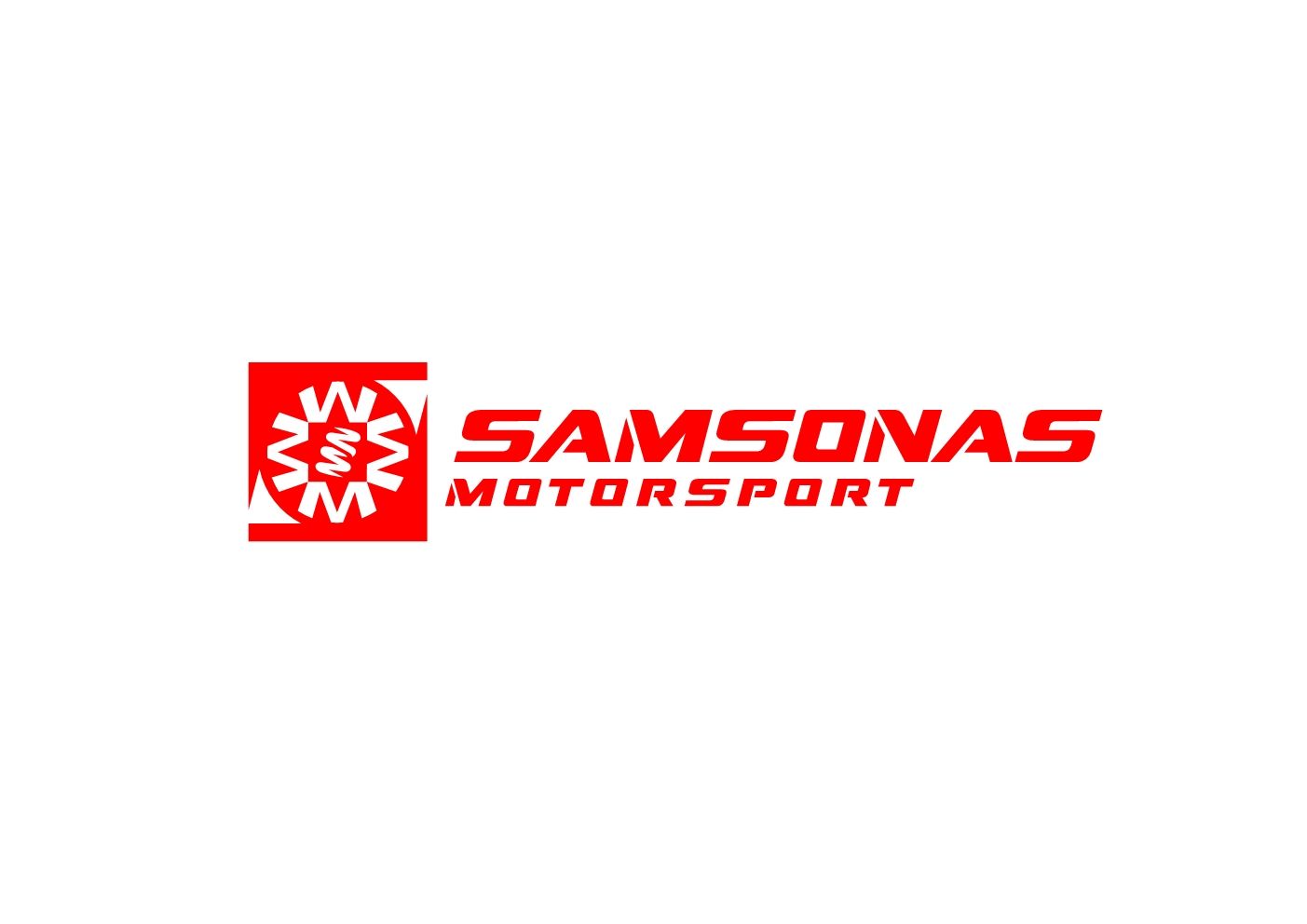 Samsonas Motorsport