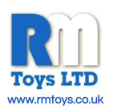 RM Toys Ltd