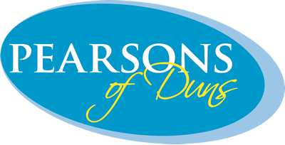 Pearsons of Duns Limited