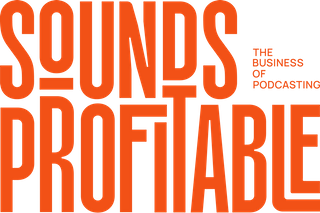 Exhibitor profile image for Sounds Profitable
