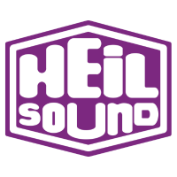 Exhibitor profile image for Heil Sound