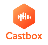 Company name - Castbox