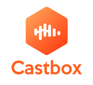Exhibitor profile image for Castbox