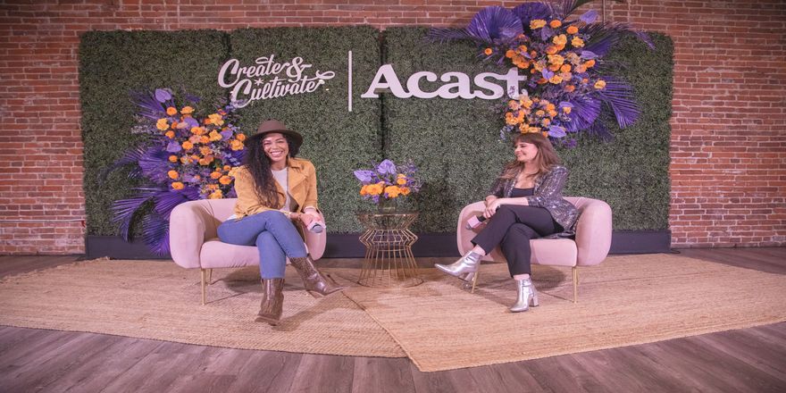 Acast 4