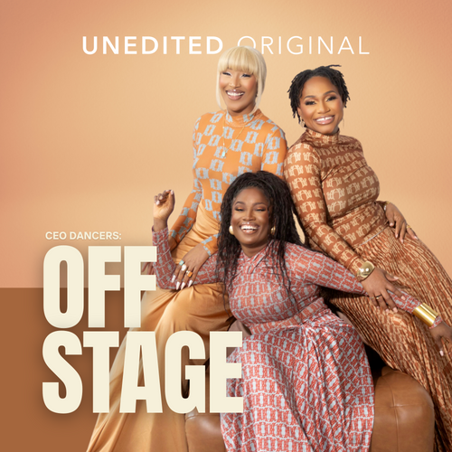 CEO Dancers – Off Stage
