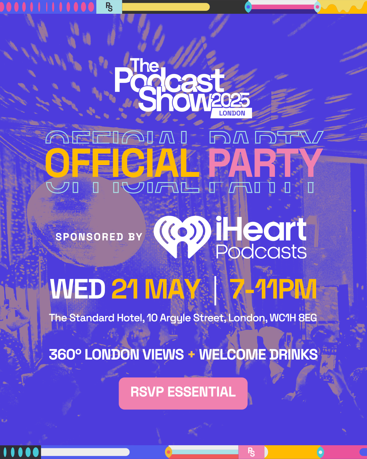 Official Party