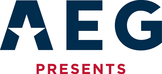AEG logo