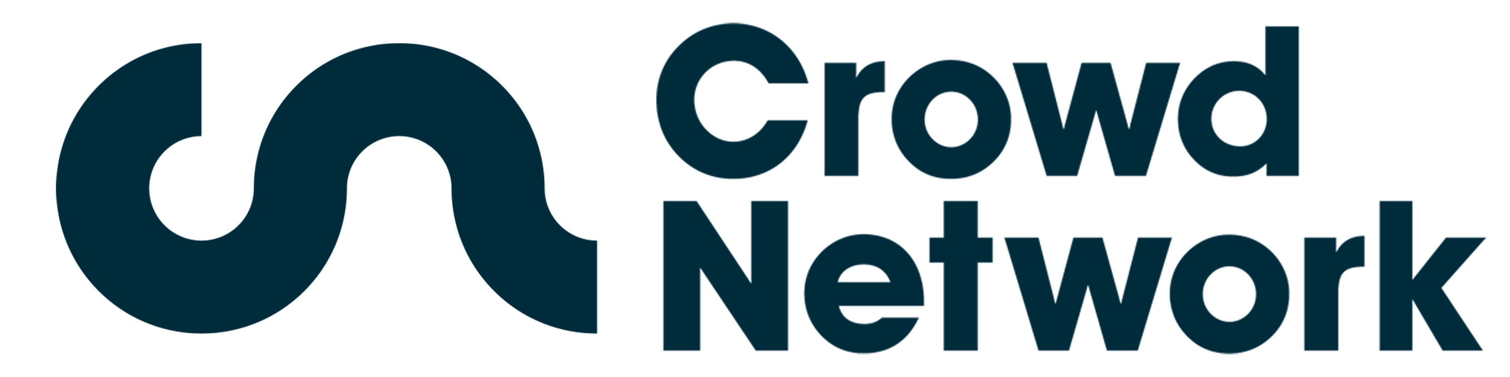 Crowd Network logo