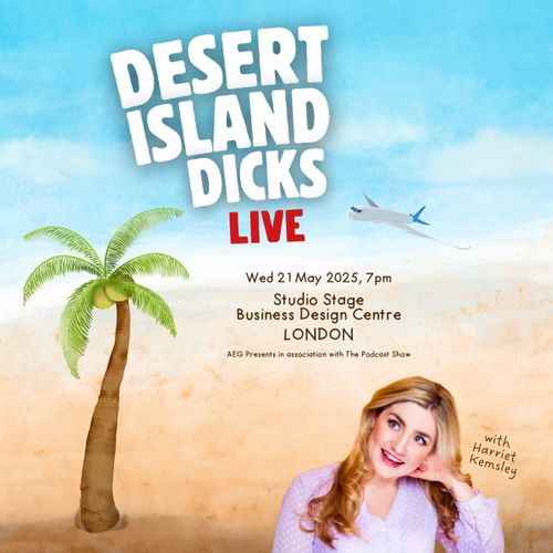 Desert Island Dicks
