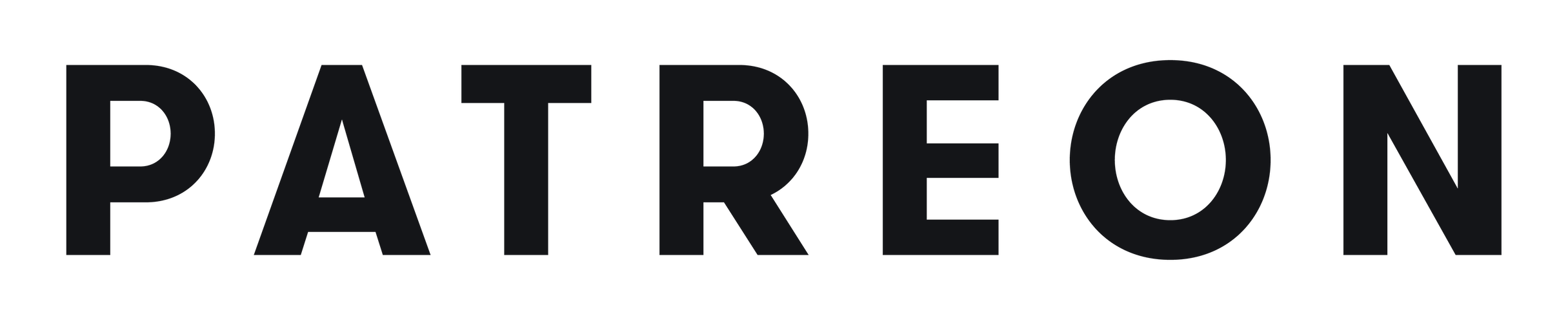 Patreon for Podcasts