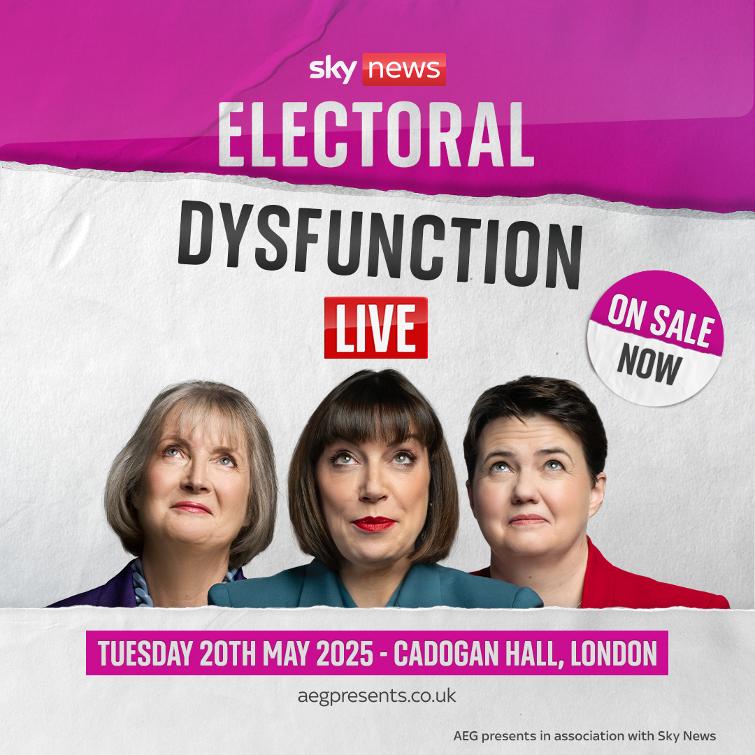 Electoral Dysfunction