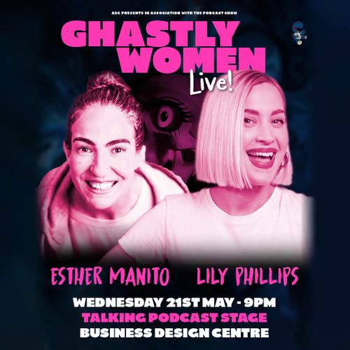 Ghastly Women