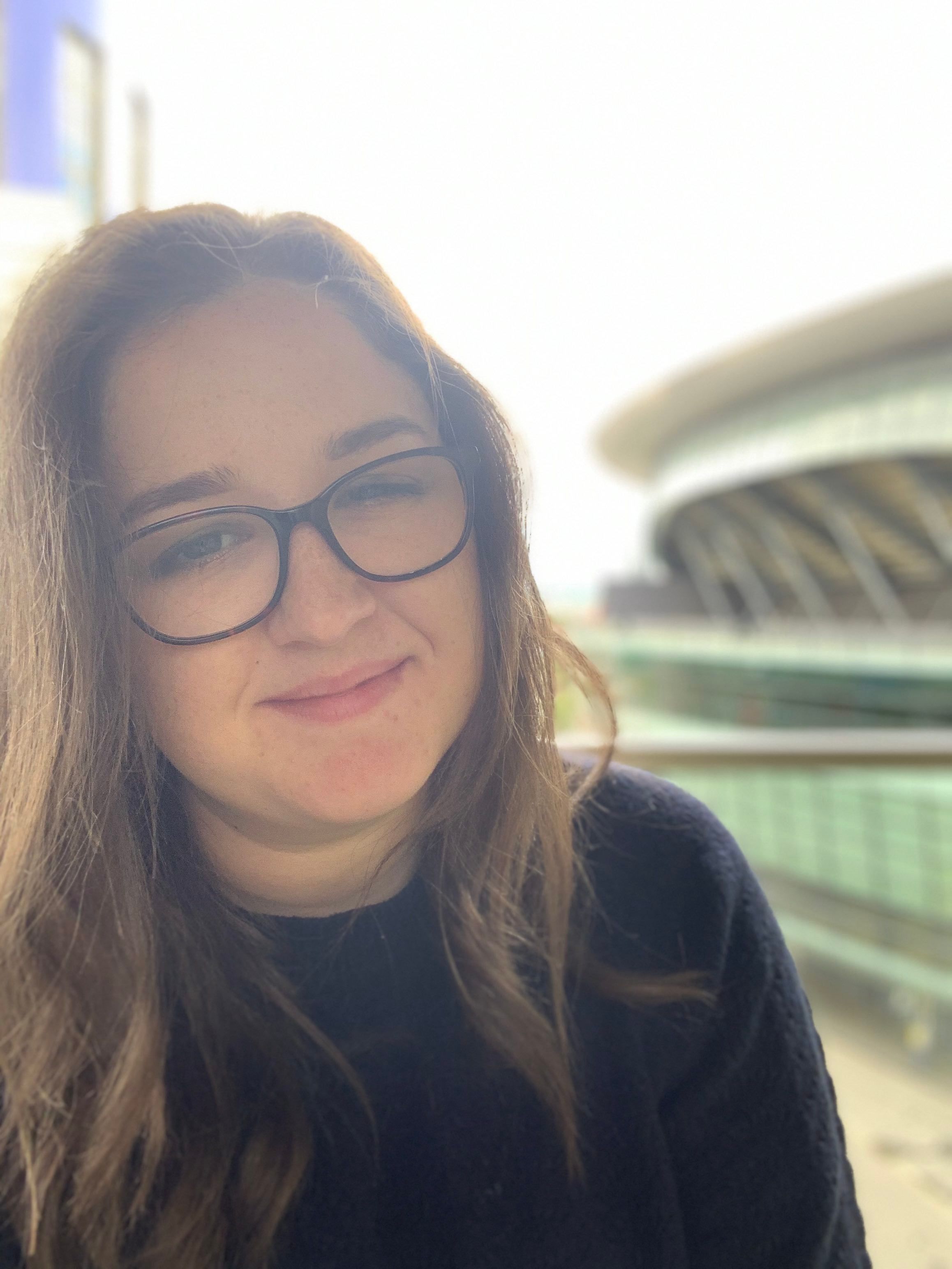 Jennifer Dollard - Acast