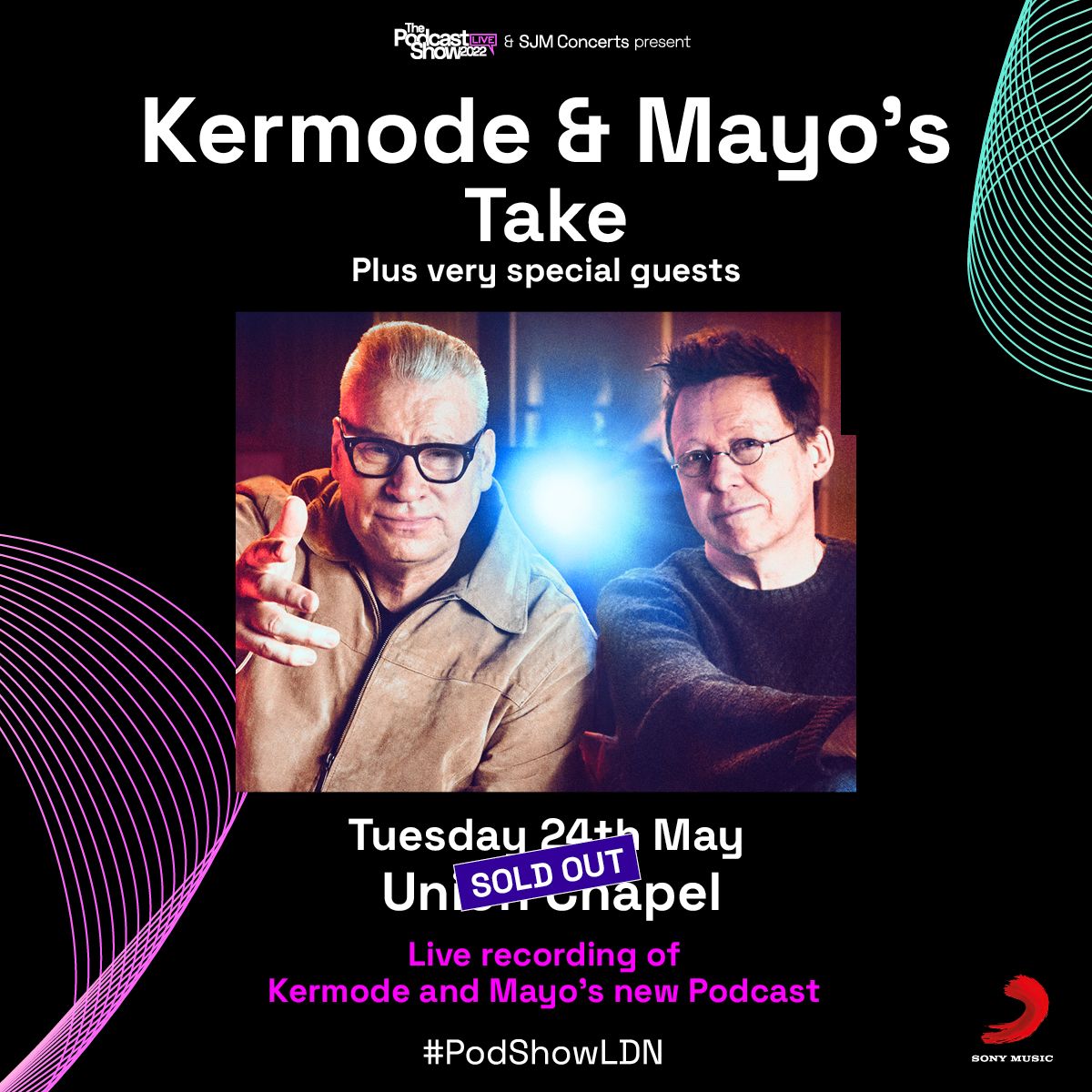 Kermode & Mayo's Take