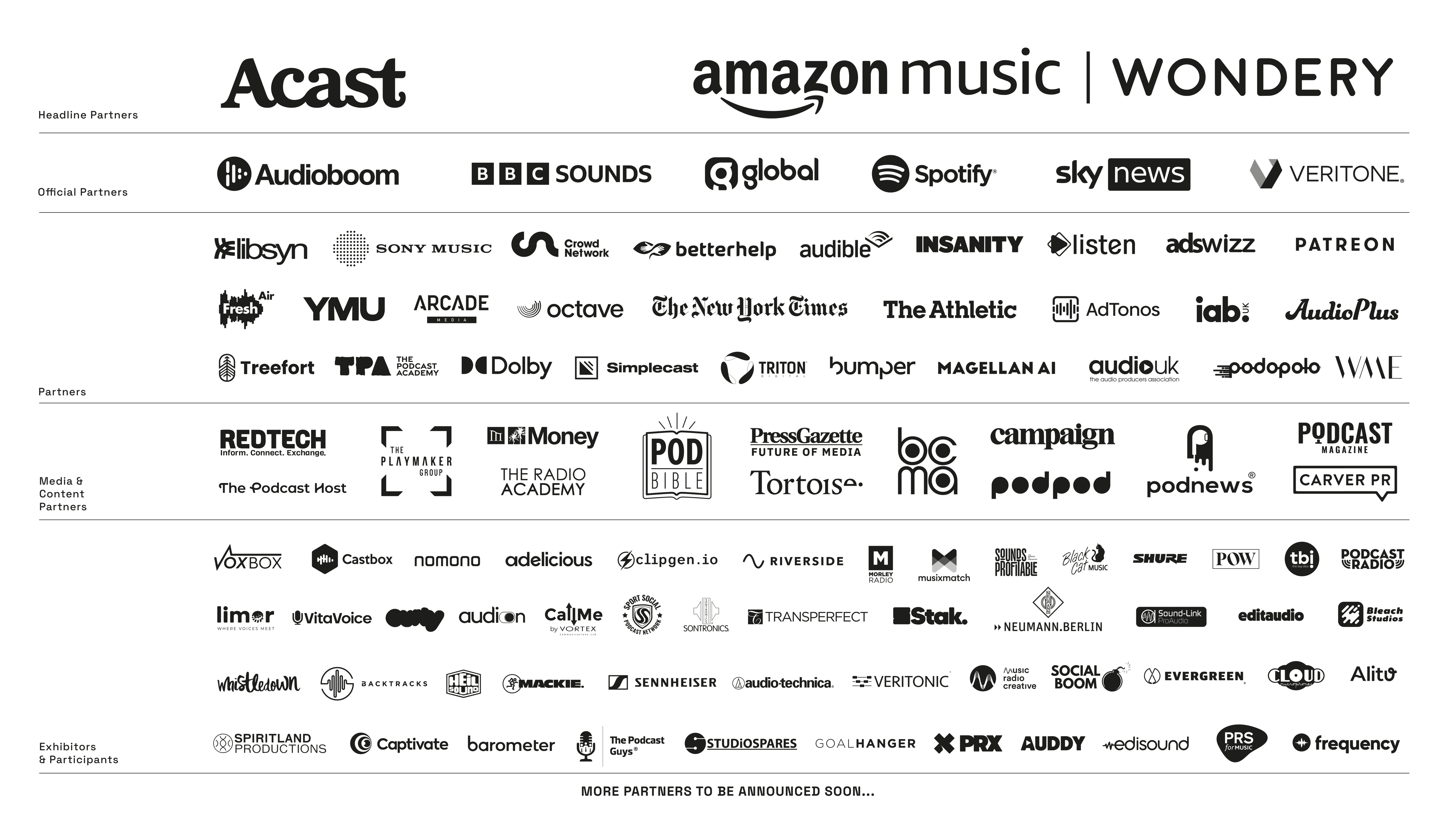 Logo stack