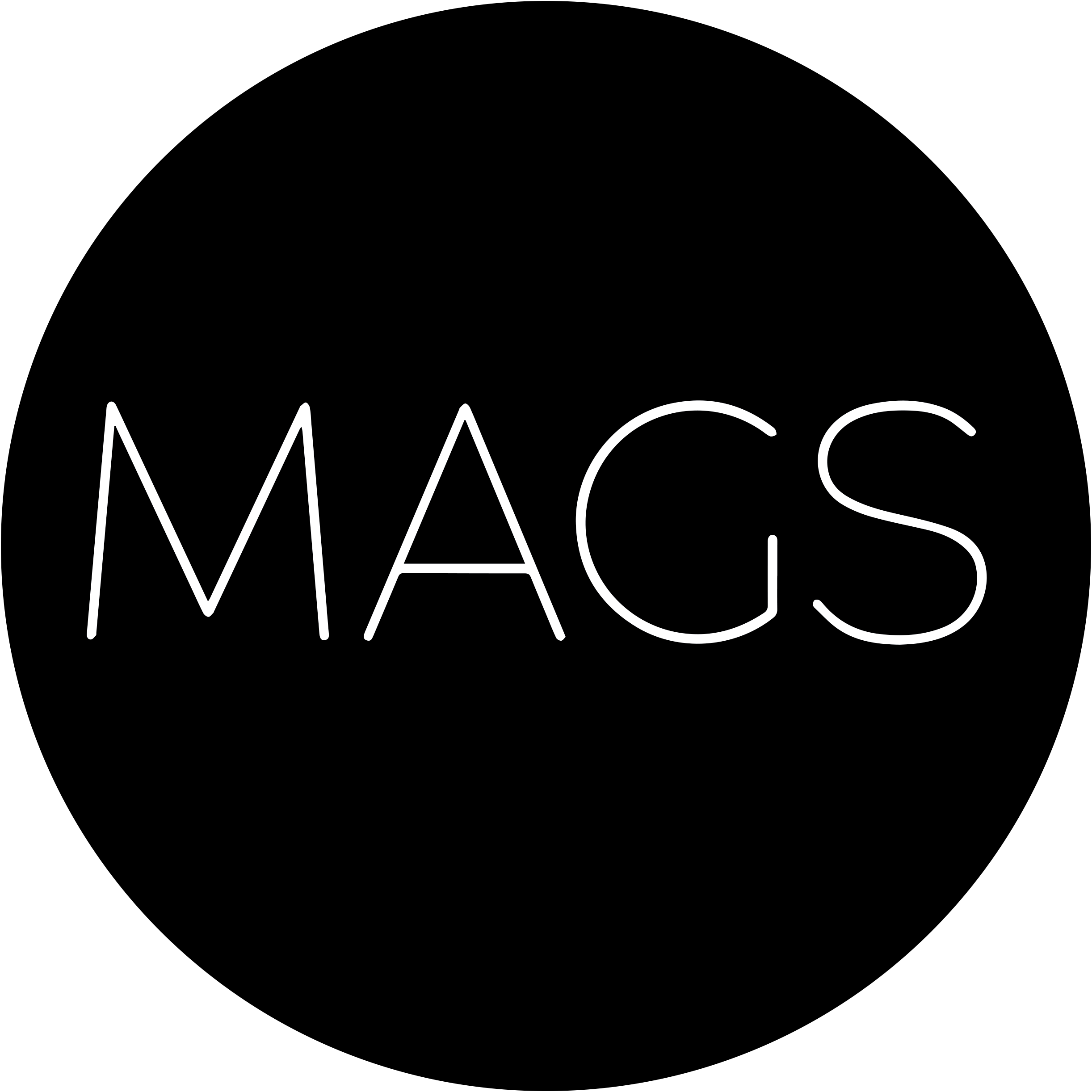 Mags Creative logo
