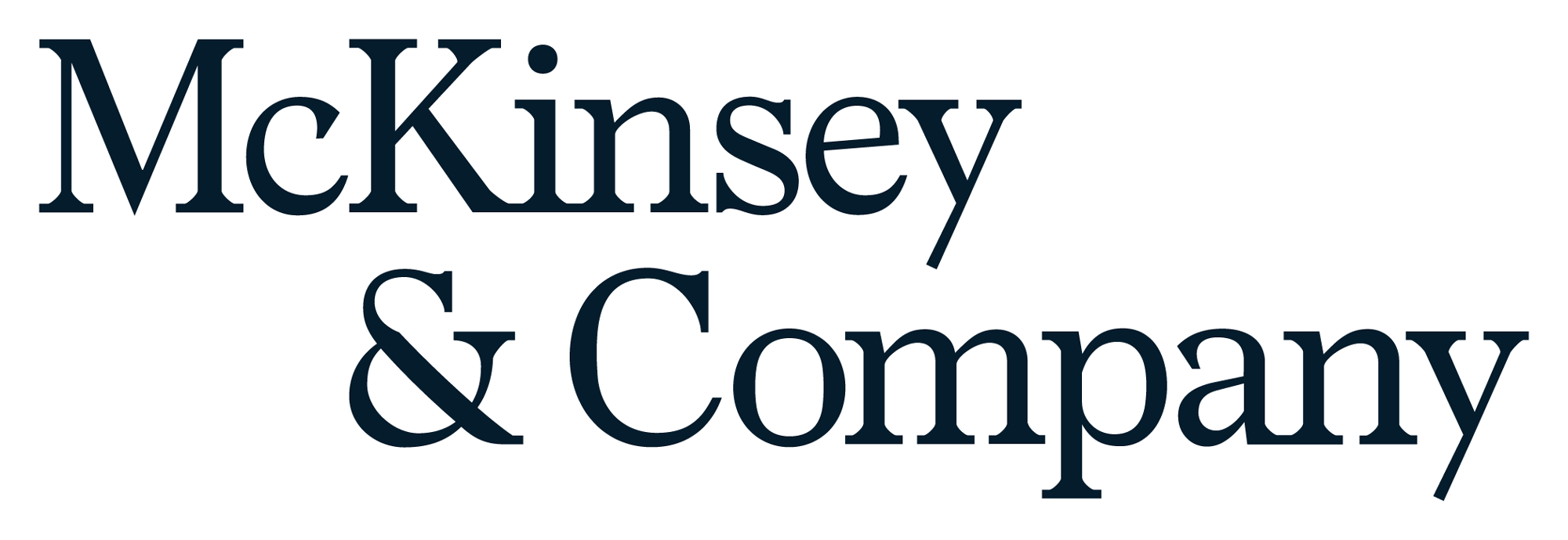 Investing in Audio with McKinsey