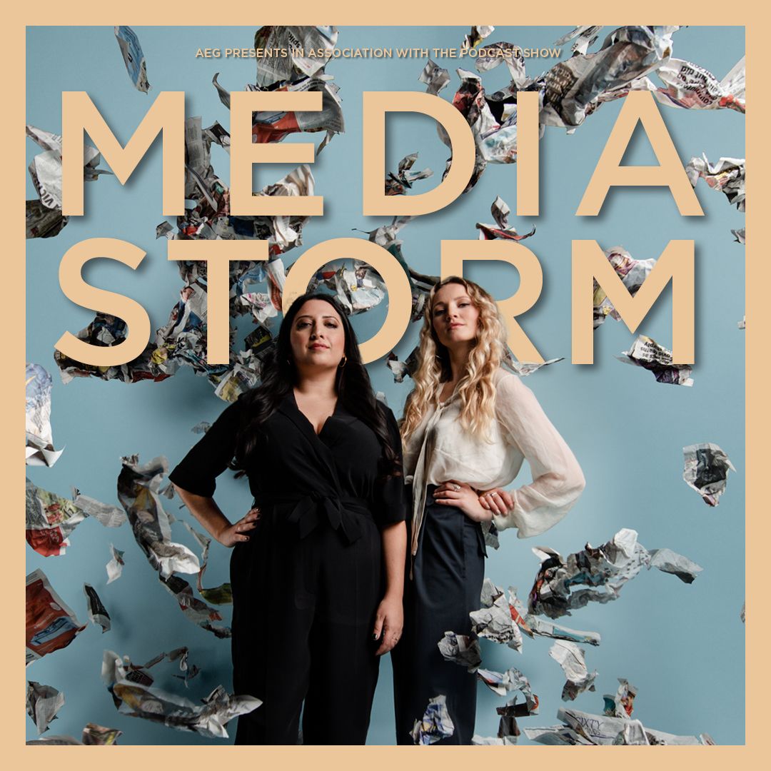 Media Storm