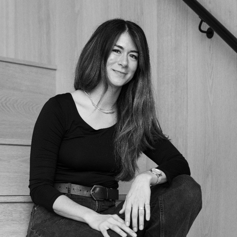 Megan Bradshaw, Head of Spoken Word for Amazon Music for Europe, Australia & New Zealand