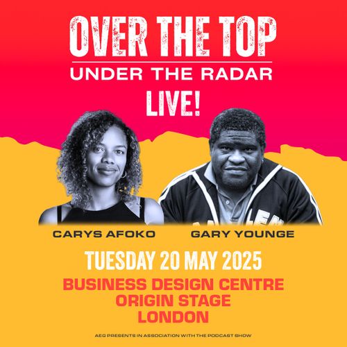 Over The Top, Under The Radar