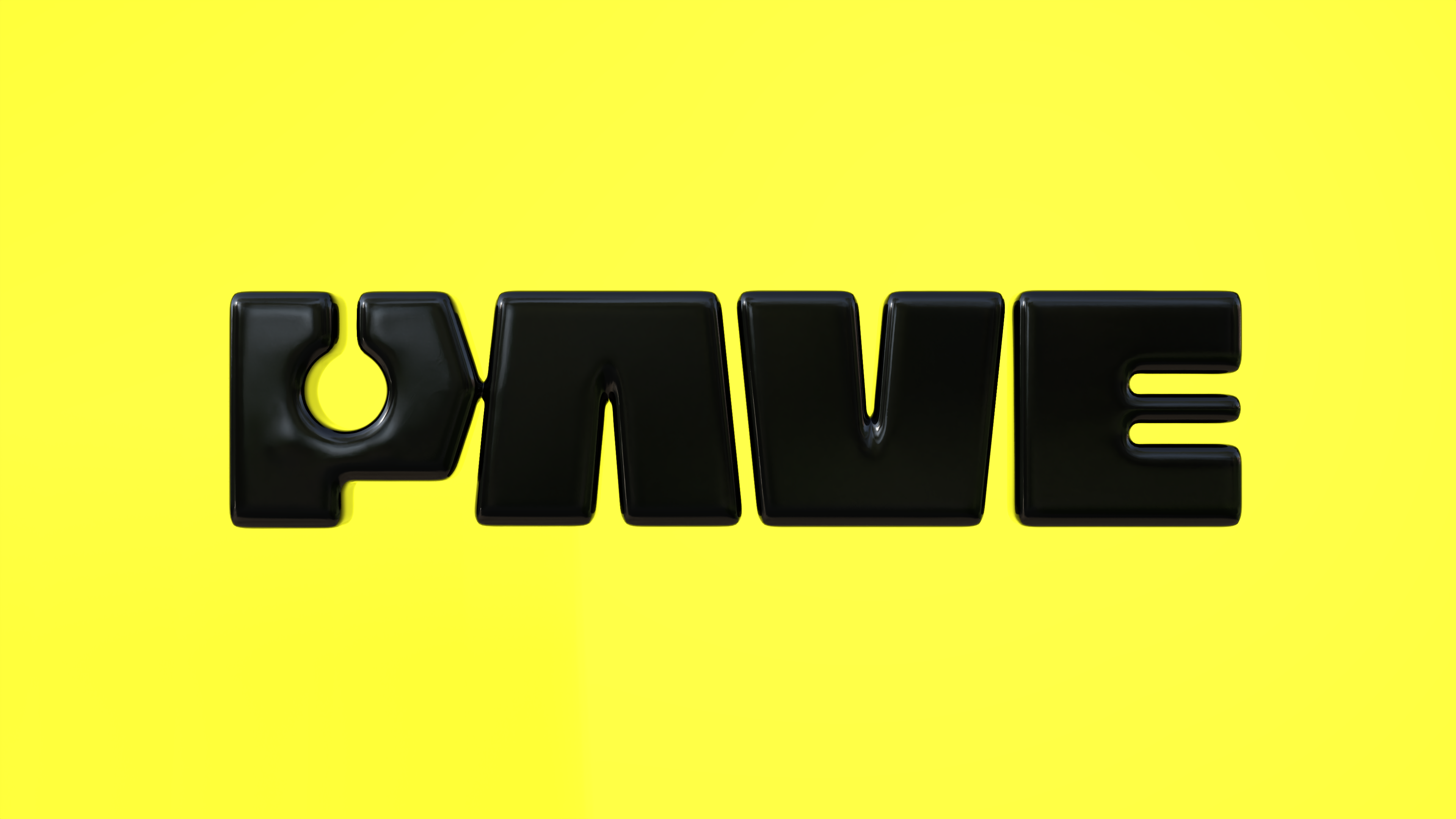 pave