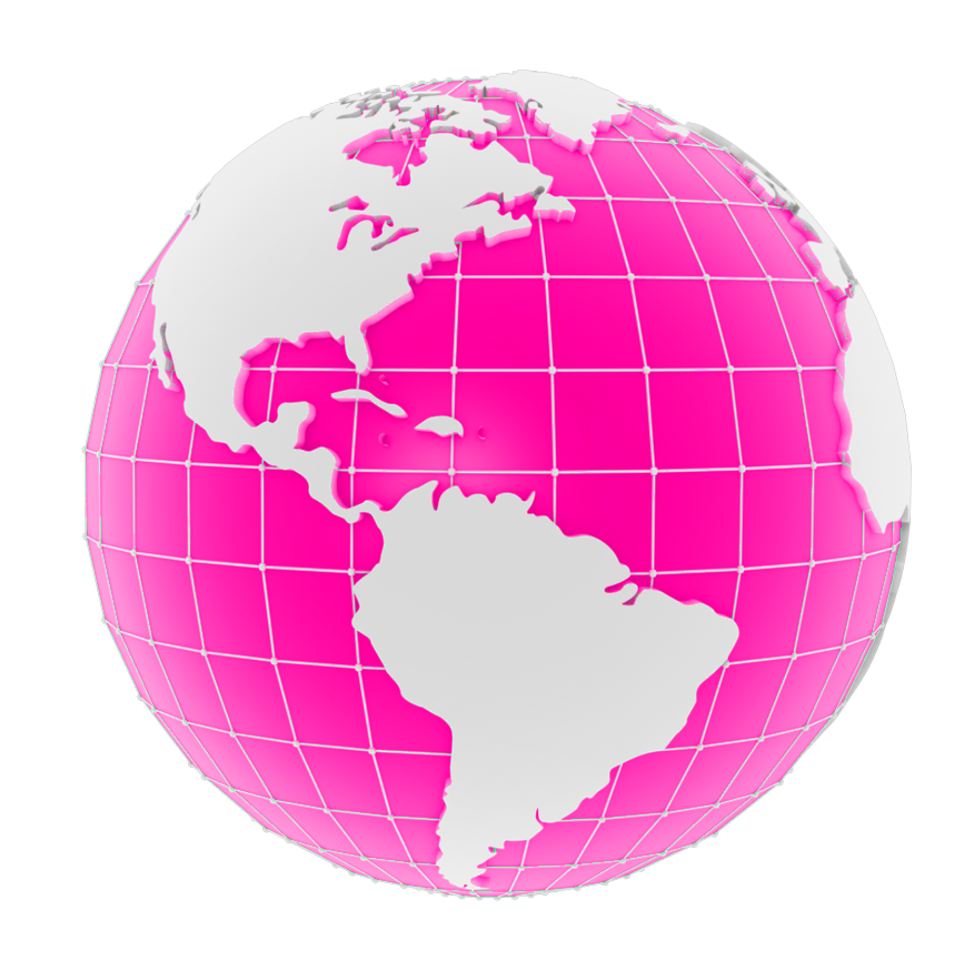 Globe image
