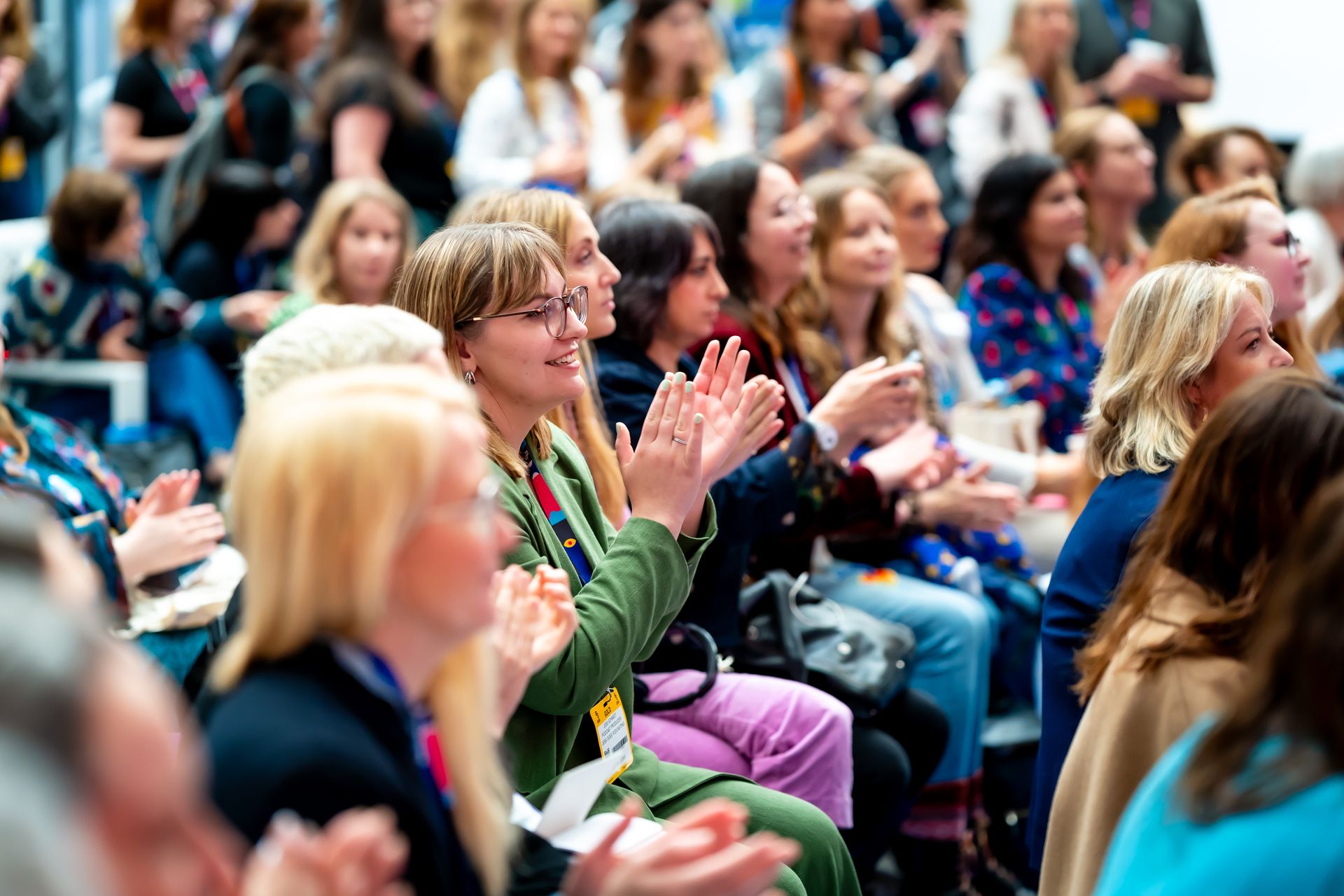 NEW STAGES AND FEATURES