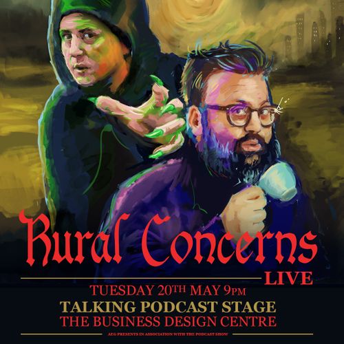 Rural Concerns