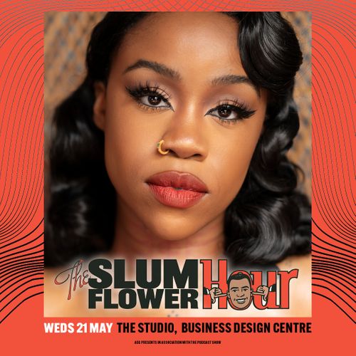 The Slumflower Hour Live