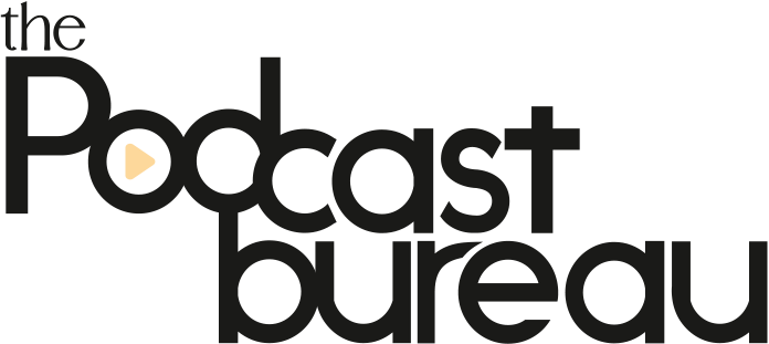 the Podcast bureau 