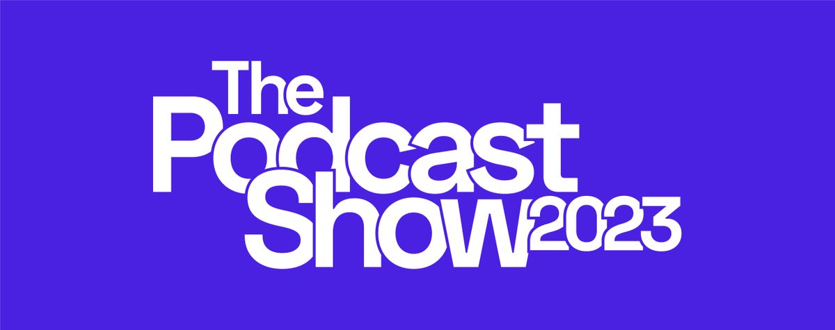 The Podcast Show 2023