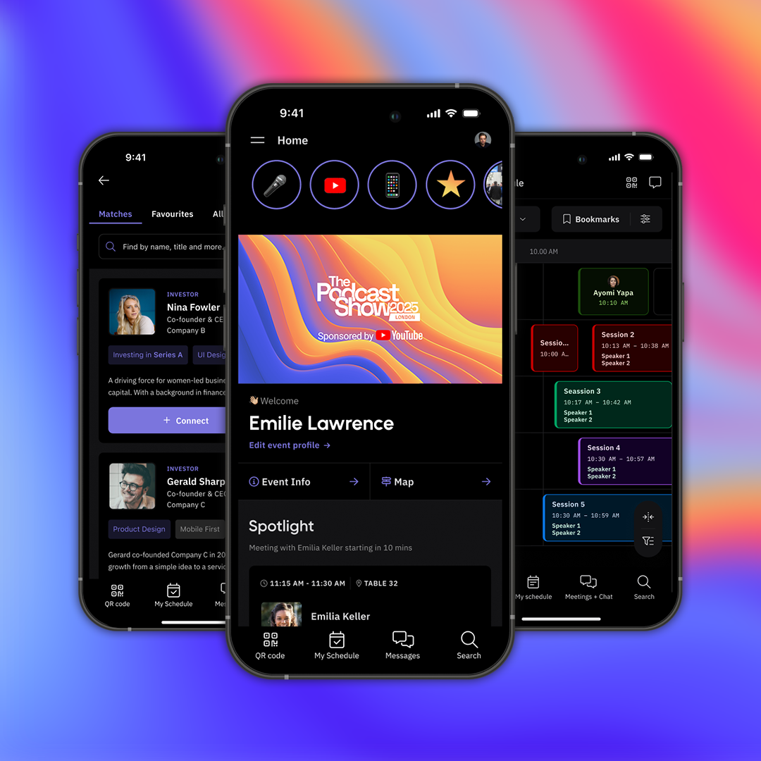 app image
