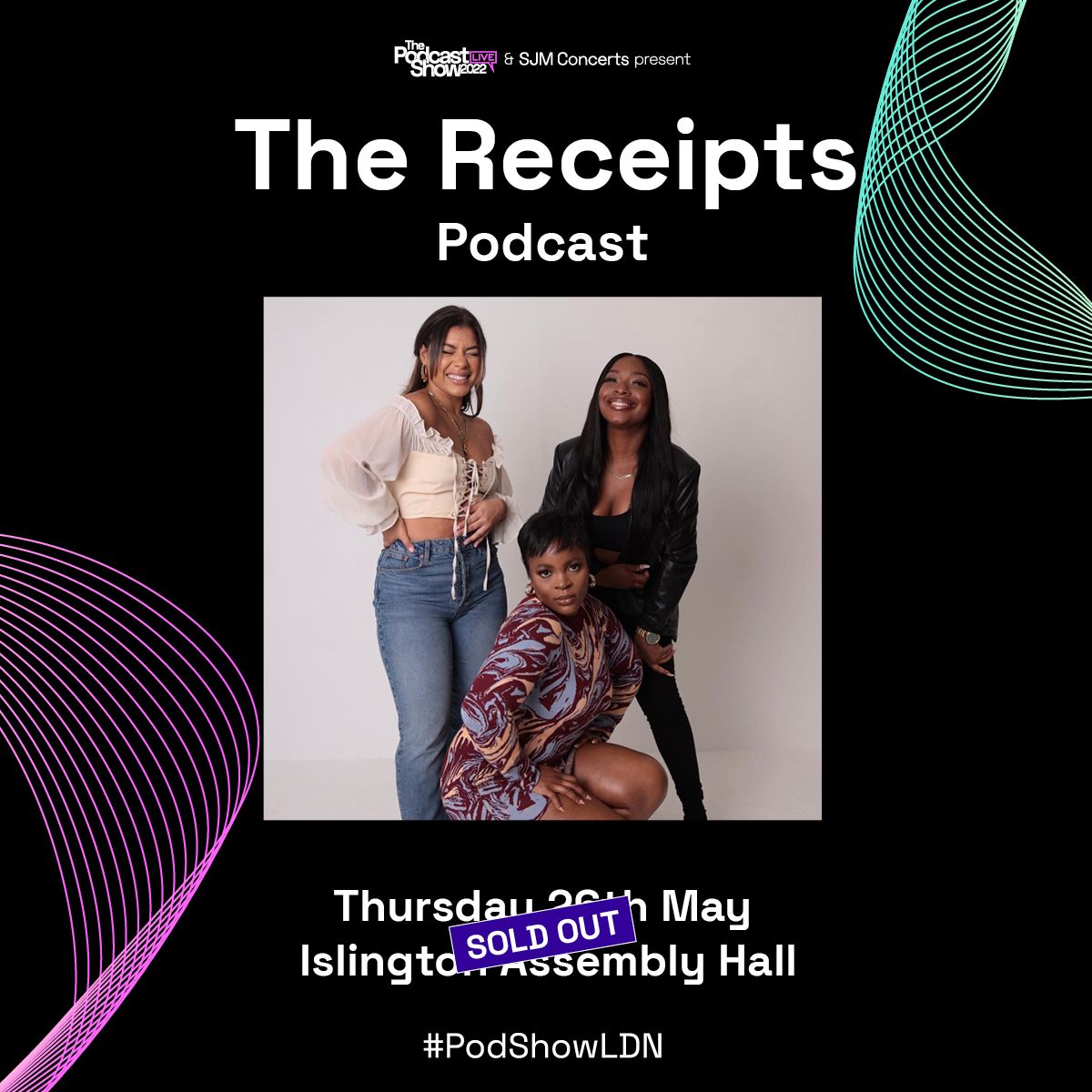 The Receipts Podcast
