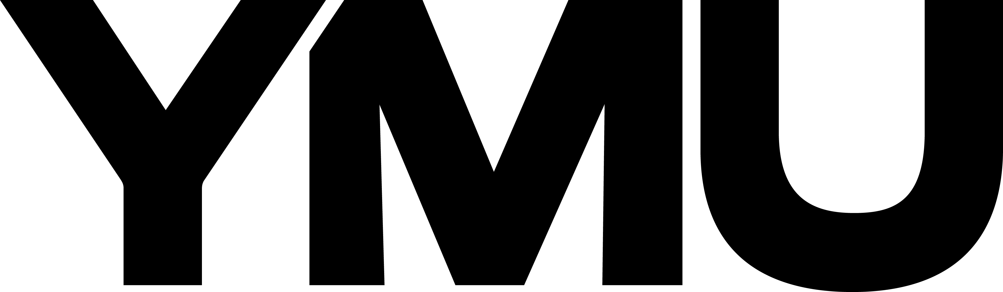 YMU logo