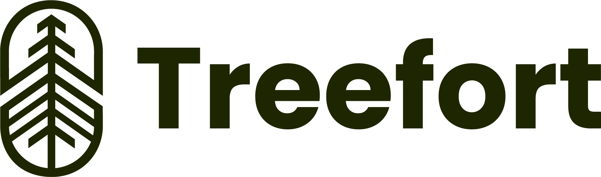 Treefort logo