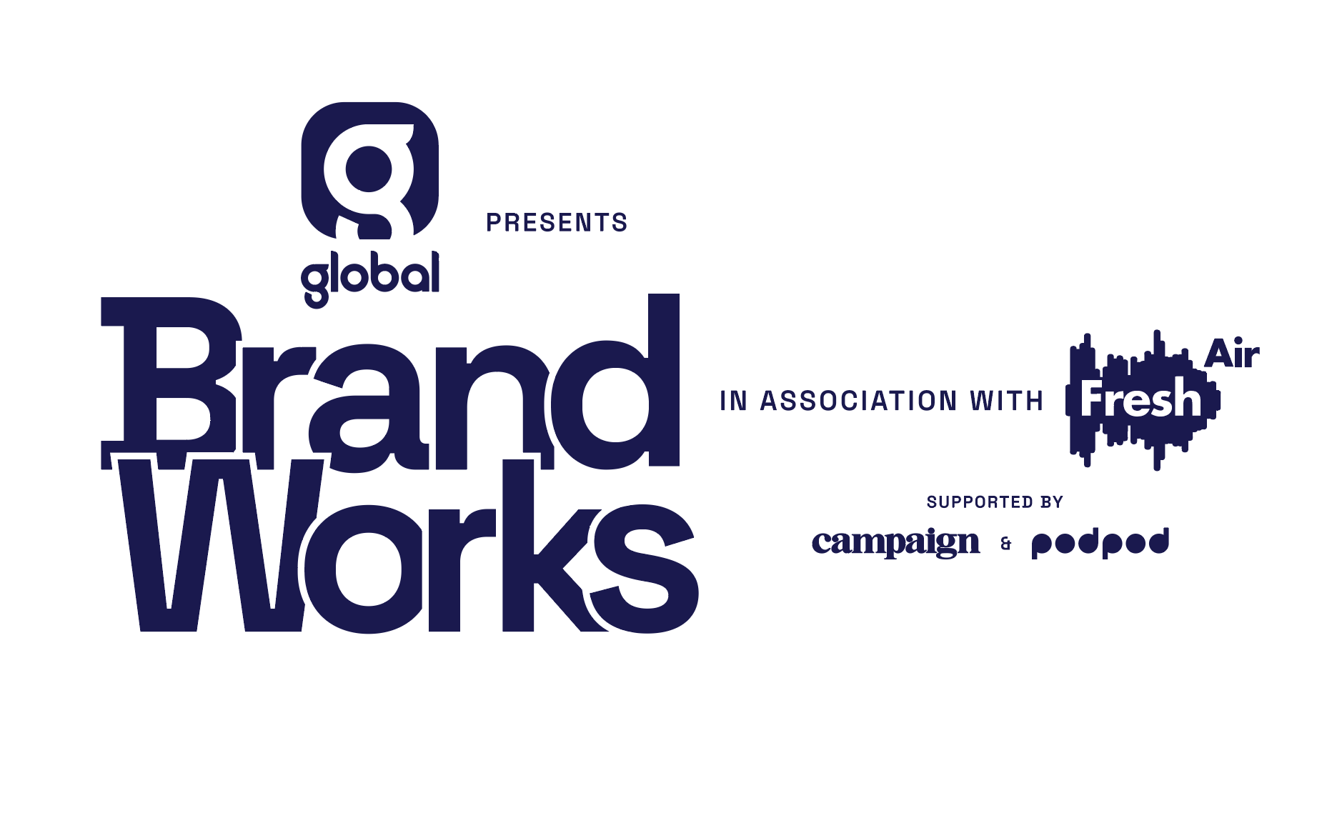 Brand Works logo