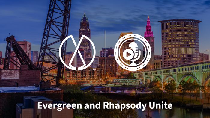 Evergreen Podcasts Acquires Rhapsody Voices in Deal to Form Bold New Media Venture