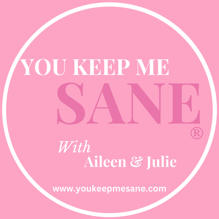 You Keep Me Sane