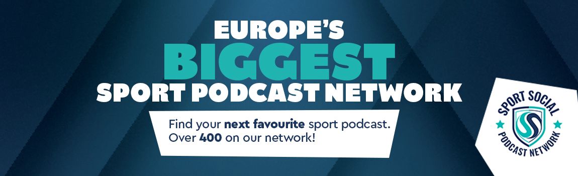 Sport Social Podcast Network